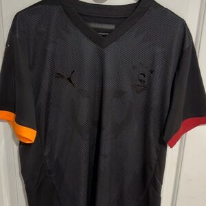 Galatasaray Special Edition Frankowski Jersey